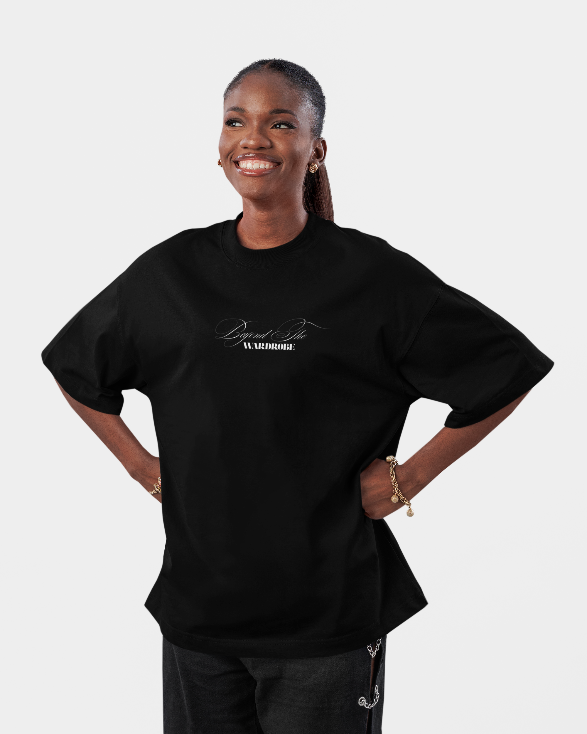Ignite Courage, Graphic Unisex Tee