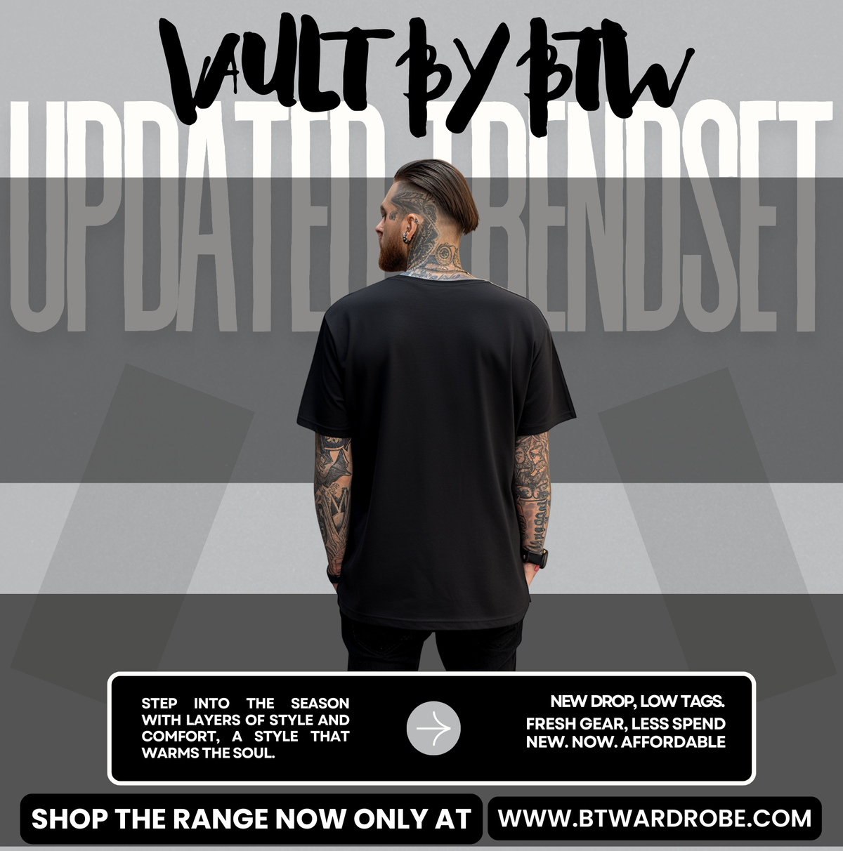 New Drop