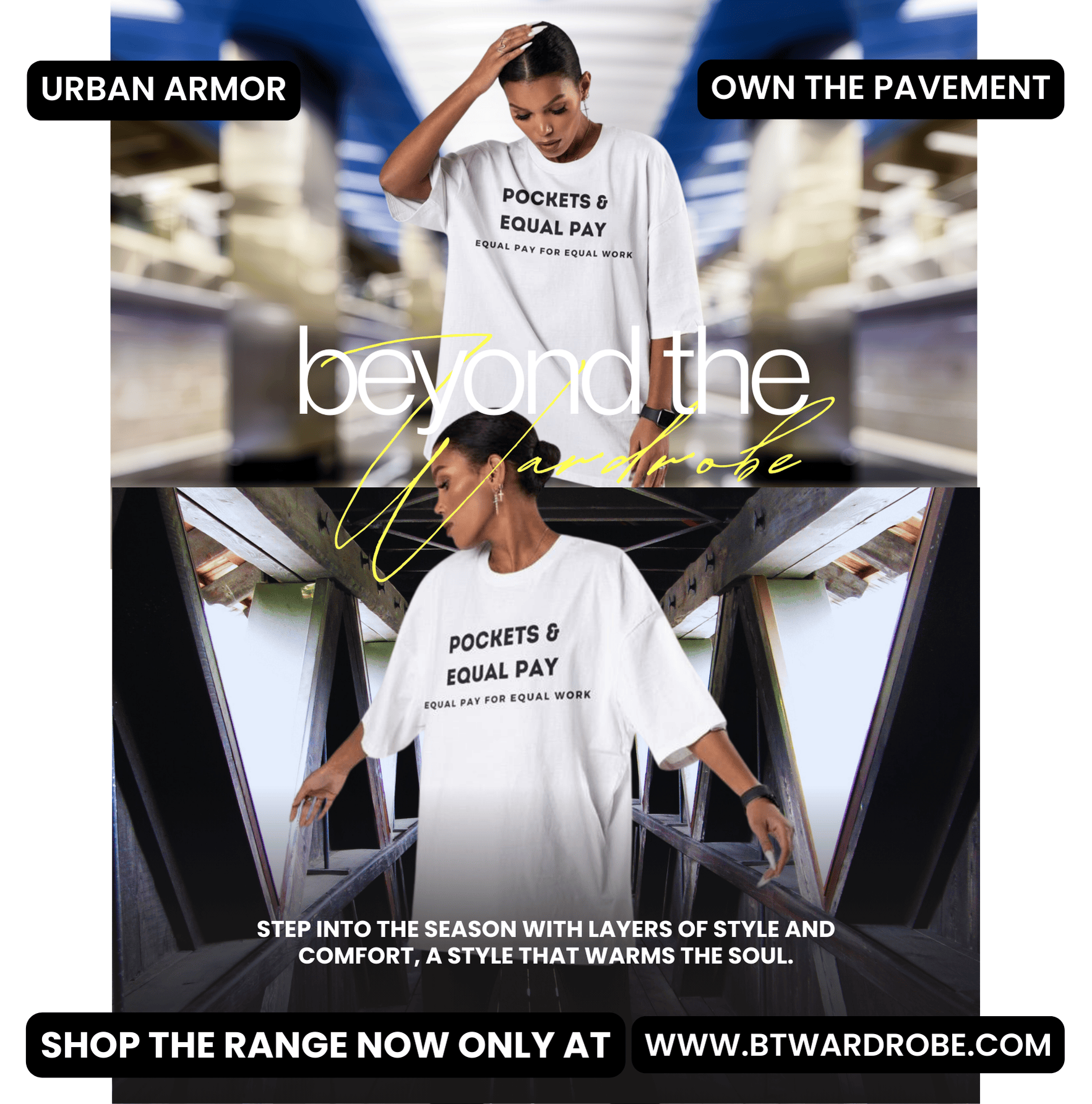 Light Weight T-shirts
