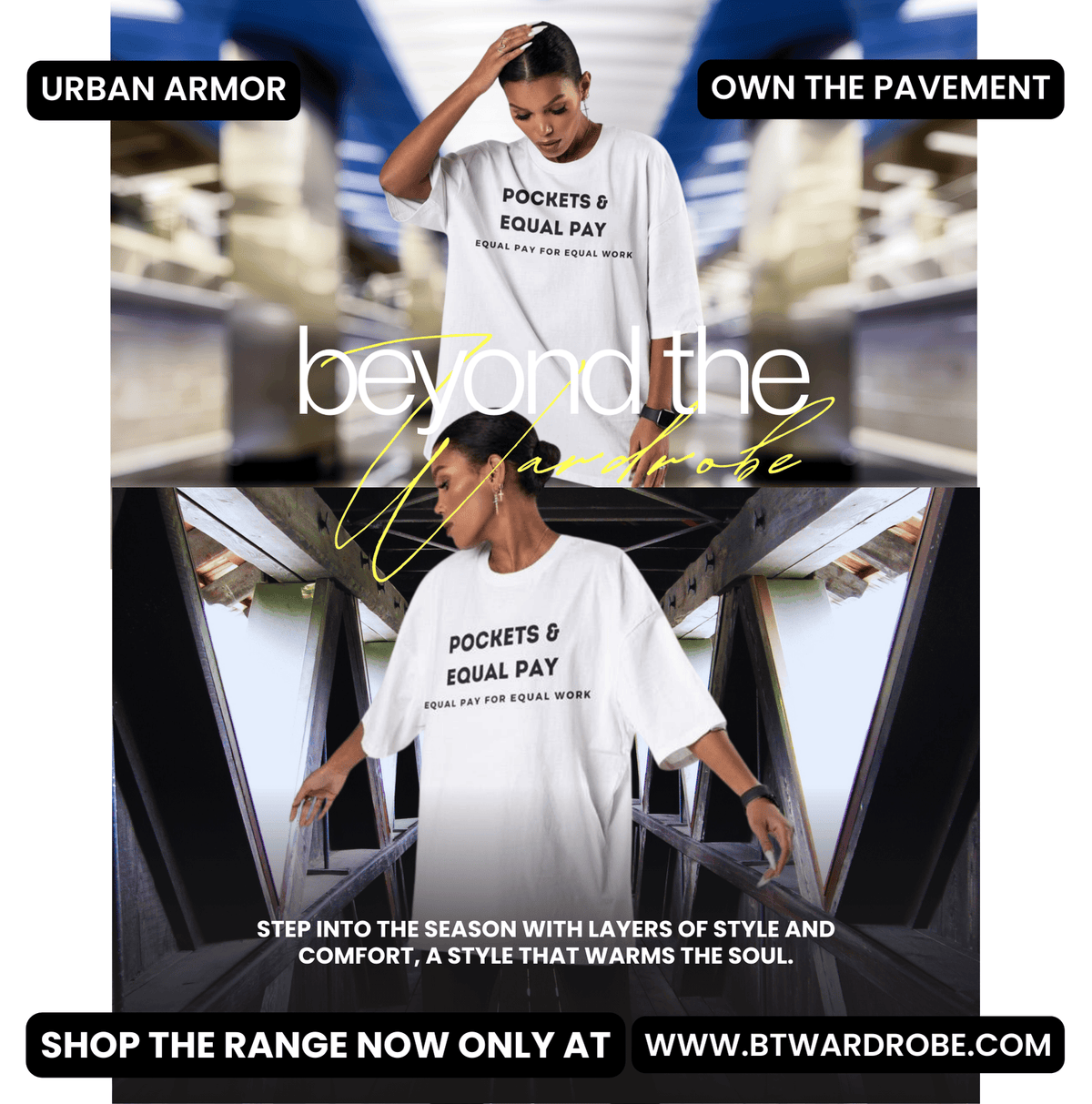 Light Weight T-shirts