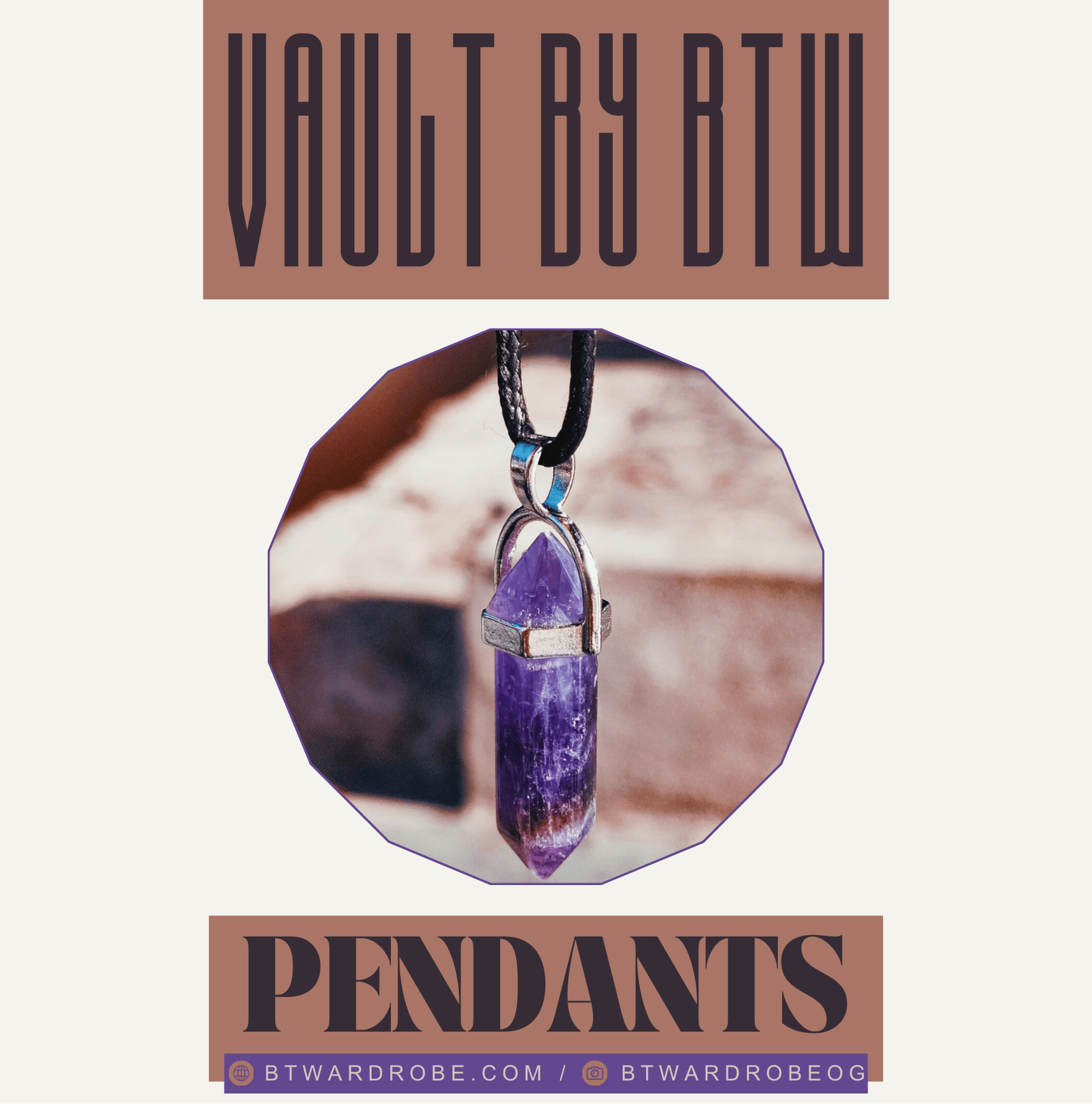Pendant