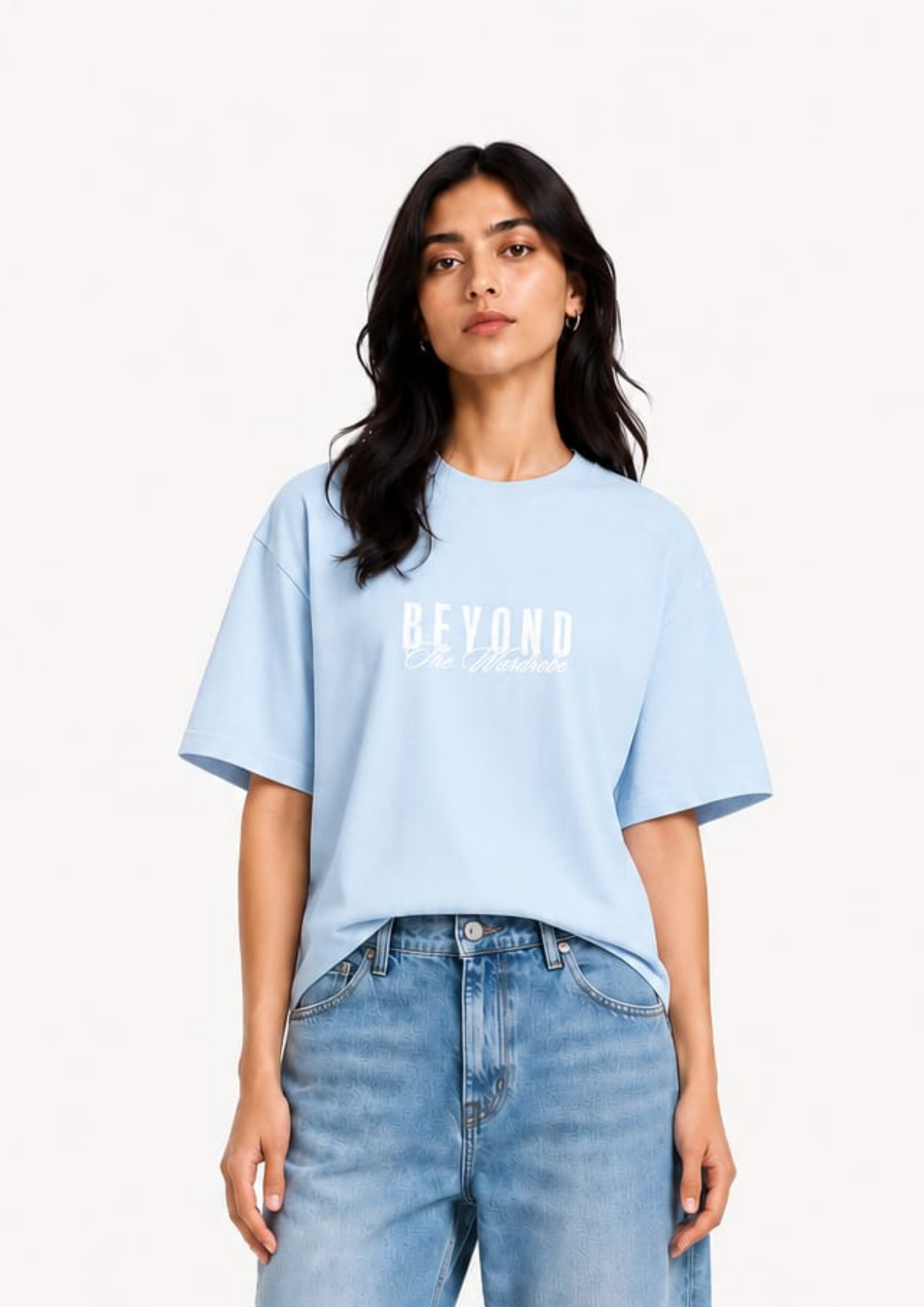 EYES ON ME PEEPS T-shirt