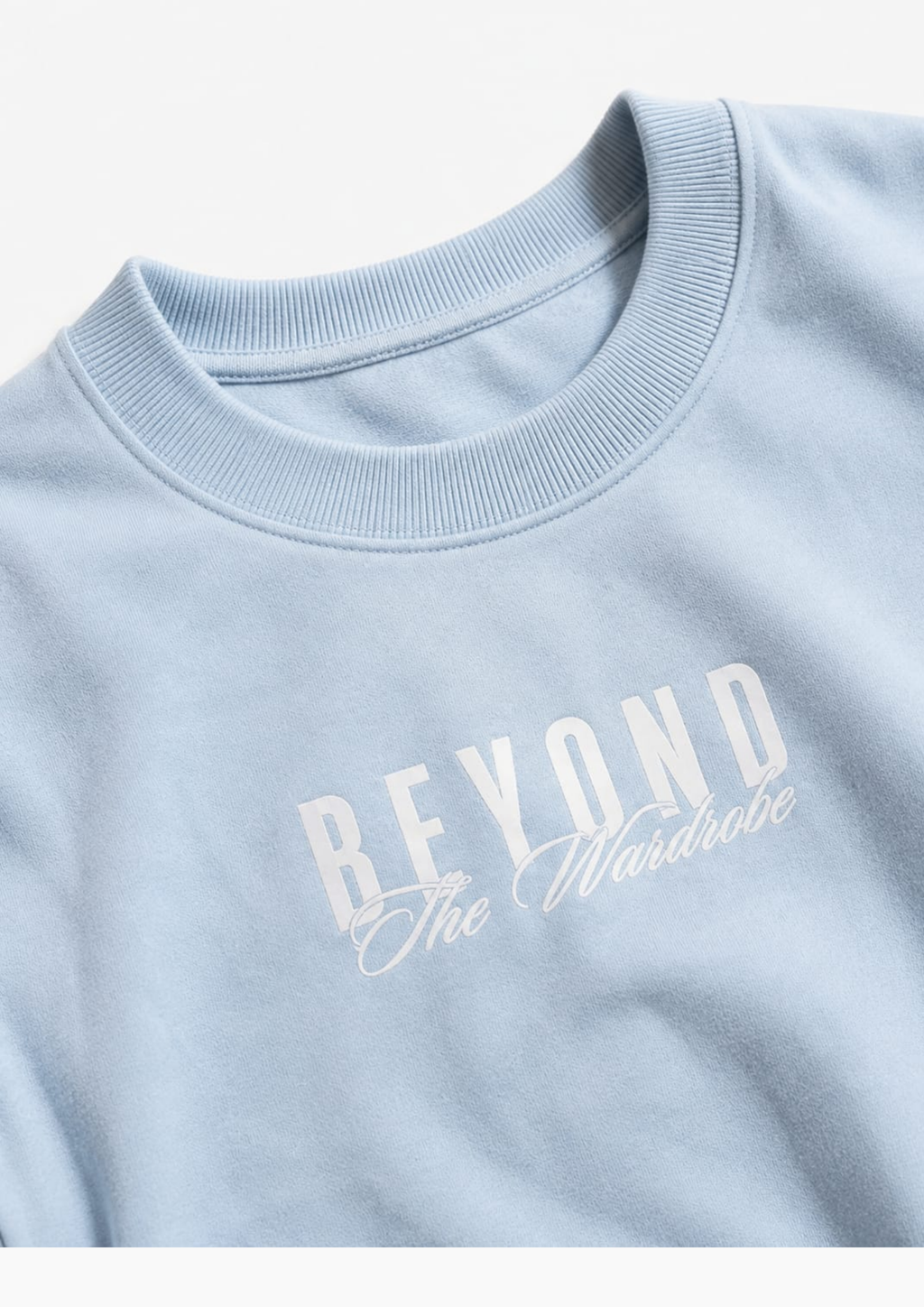 EYES ON ME PEEPS Oversized tee