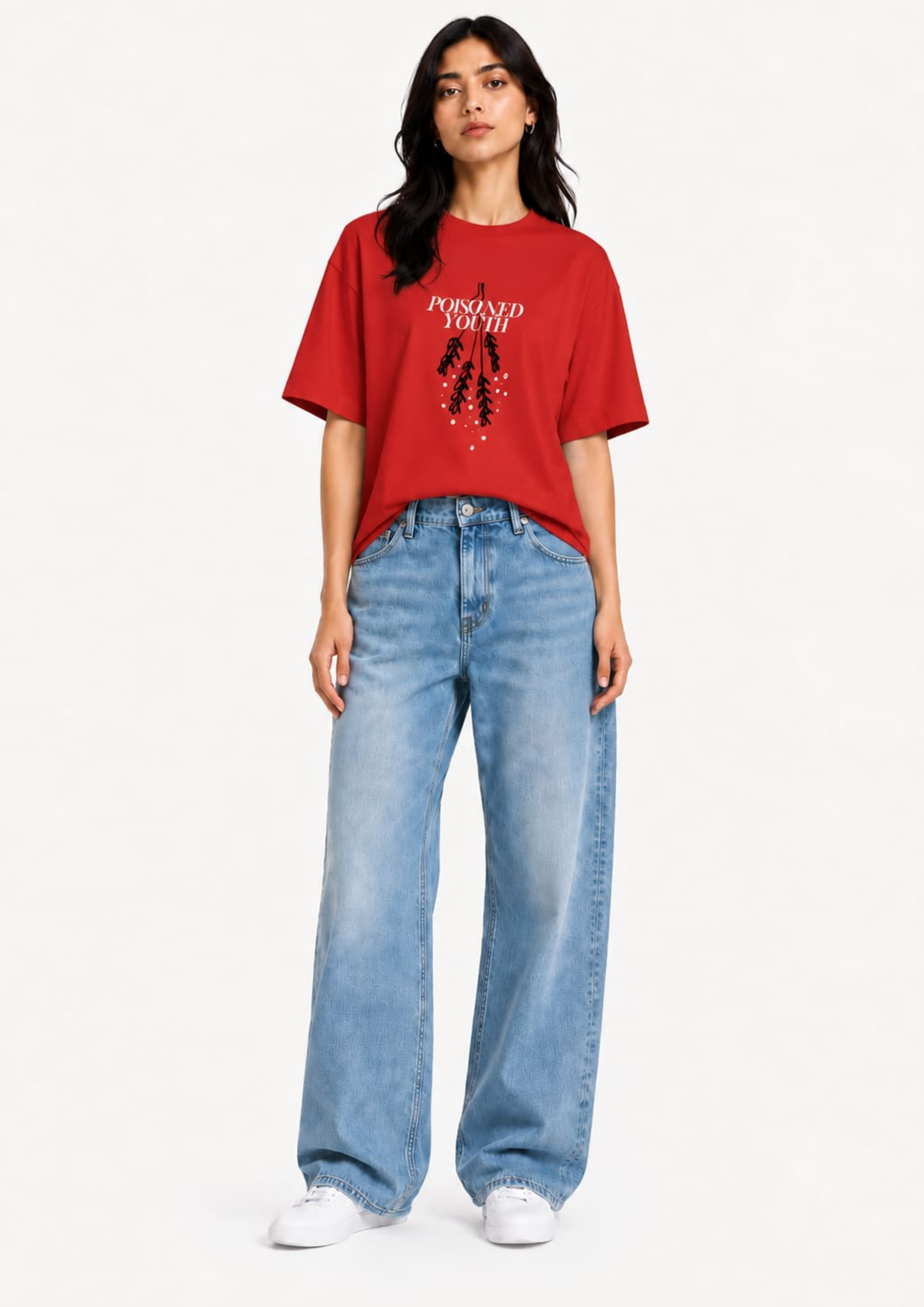 Poisoned Youth T-shirt