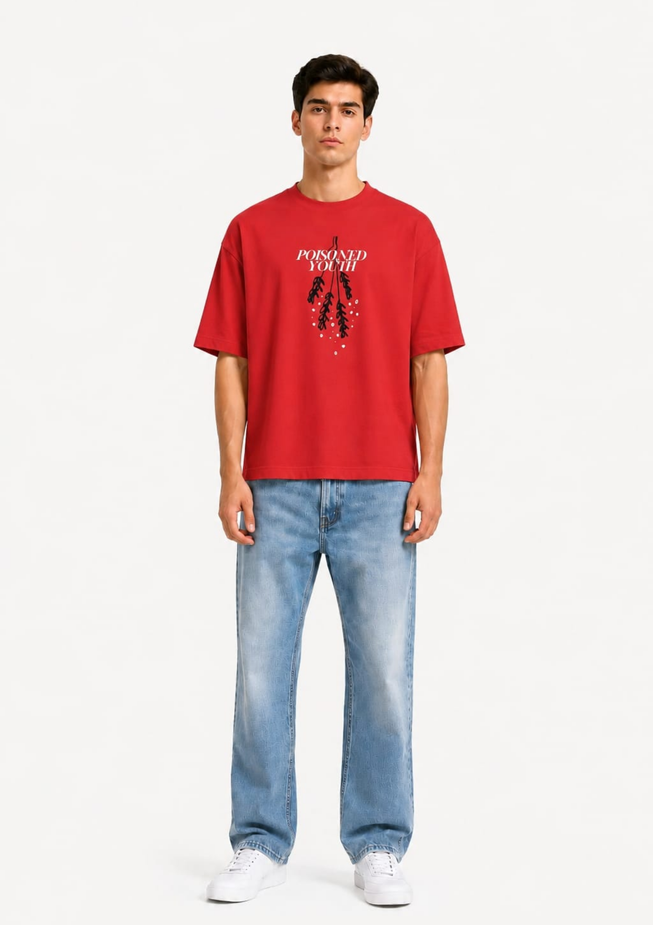 Poisoned Youth T-shirt