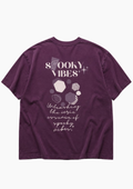 Channel the Chill Oversized tee
