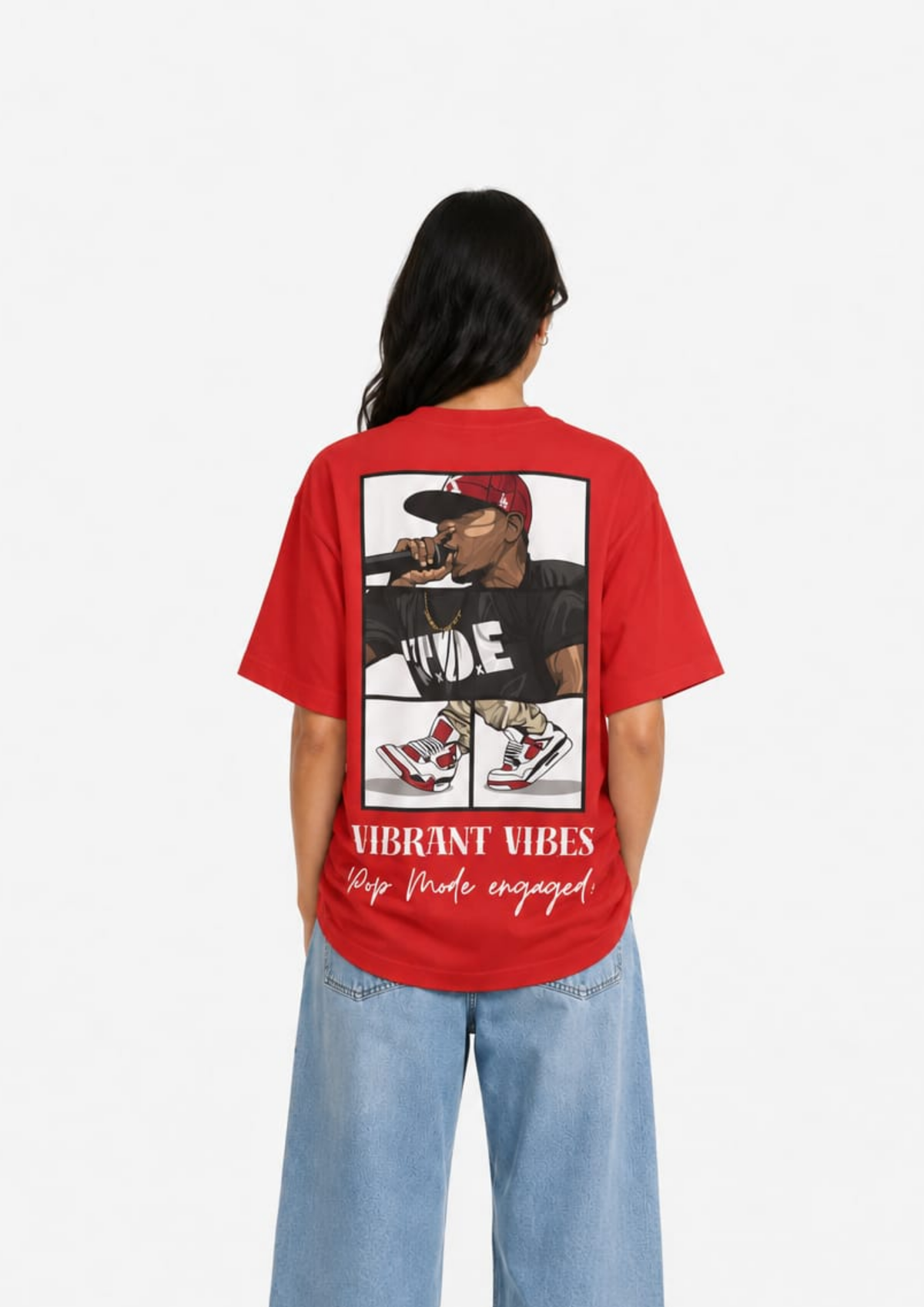 Poisoned Youth T-shirt
