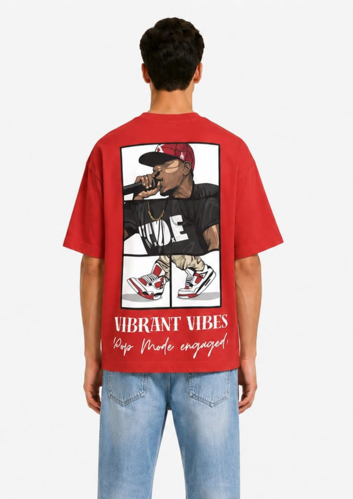 Poisoned Youth T-shirt