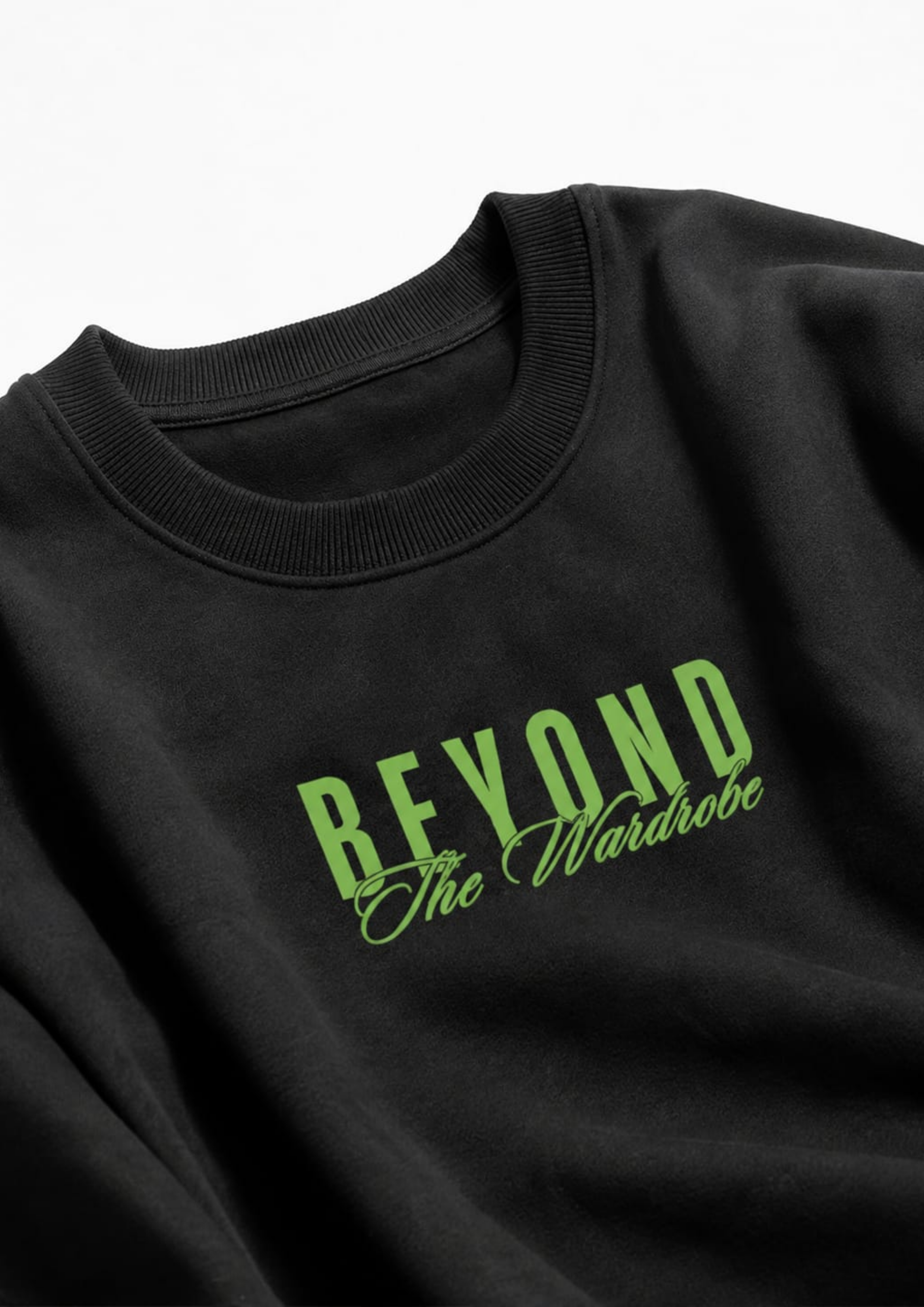 Three-Sword Demon Oversized tee – Zoro Edition