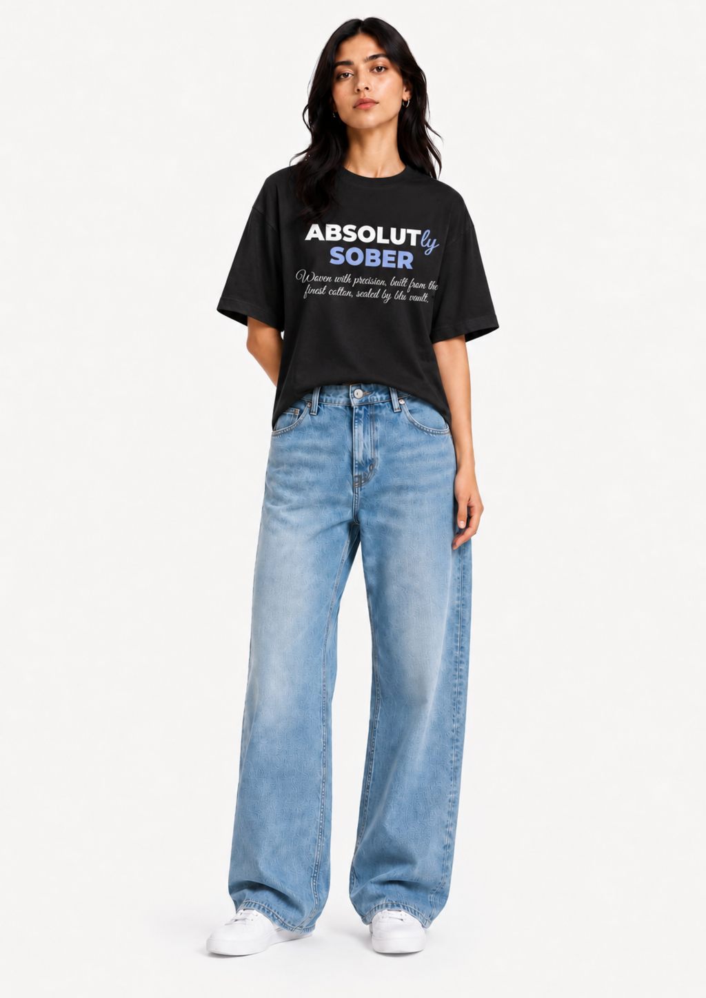 Absolutly Sober T-shirt