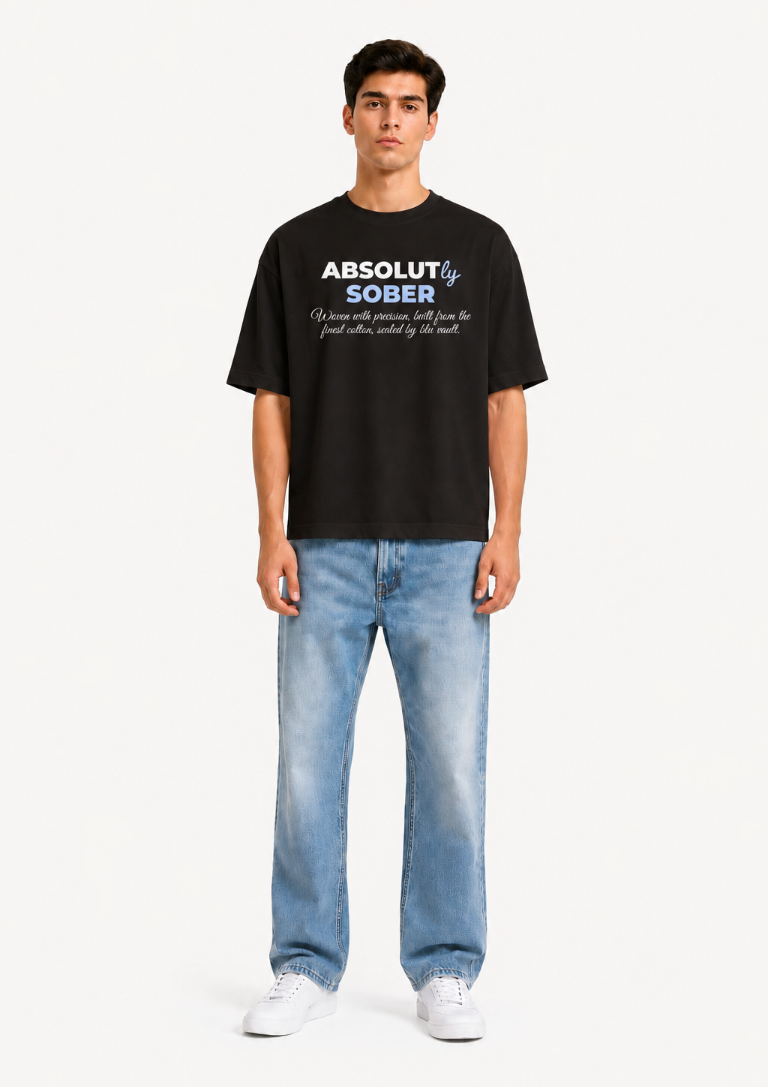 Absolutly Sober T-shirt