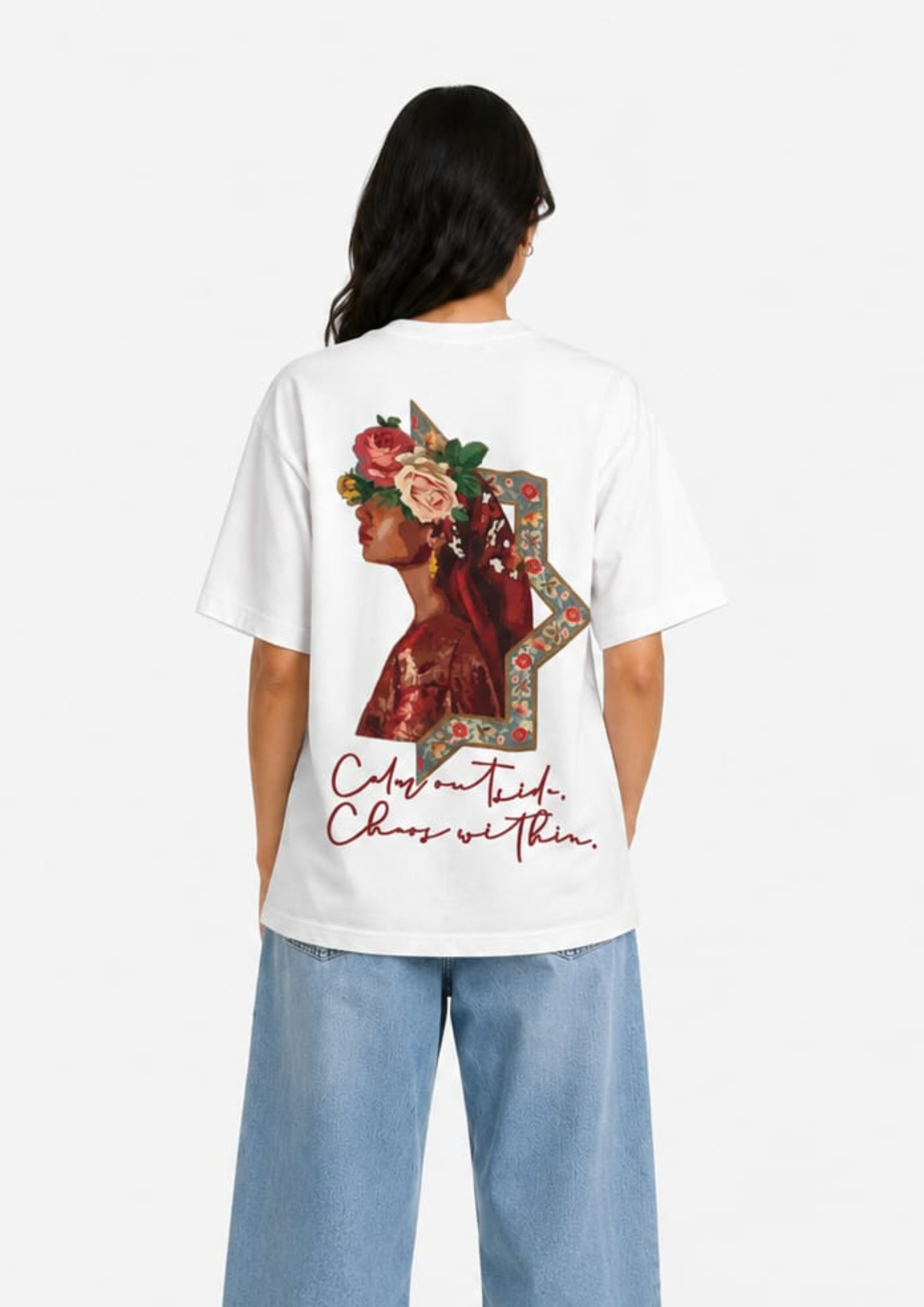 Ruthless T-shirt