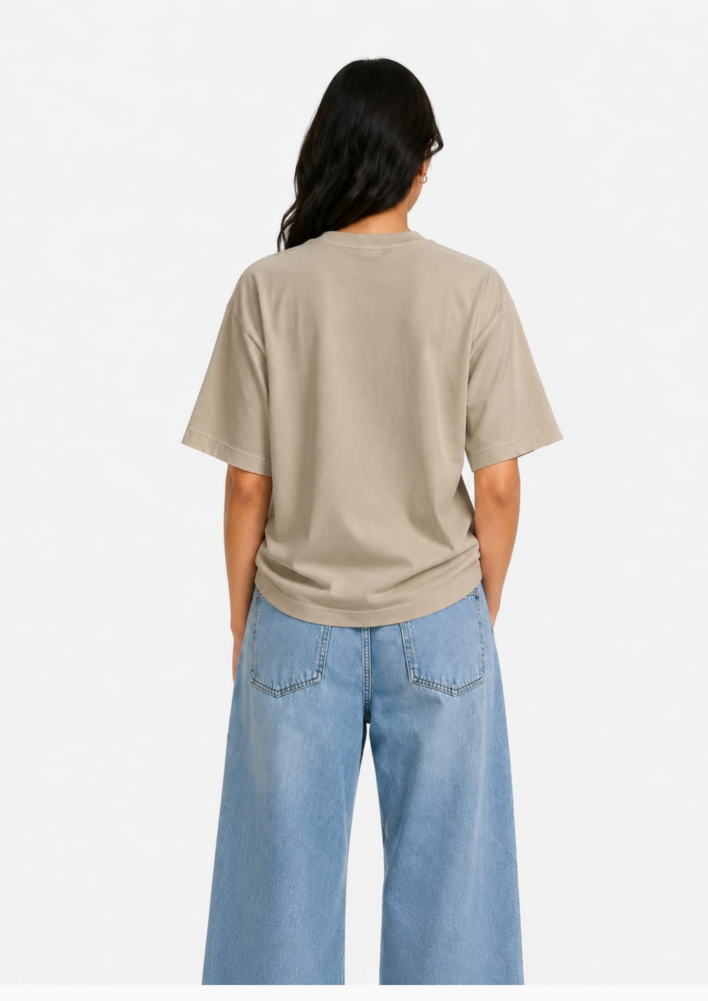 Uchiha Itachi Oversized tee