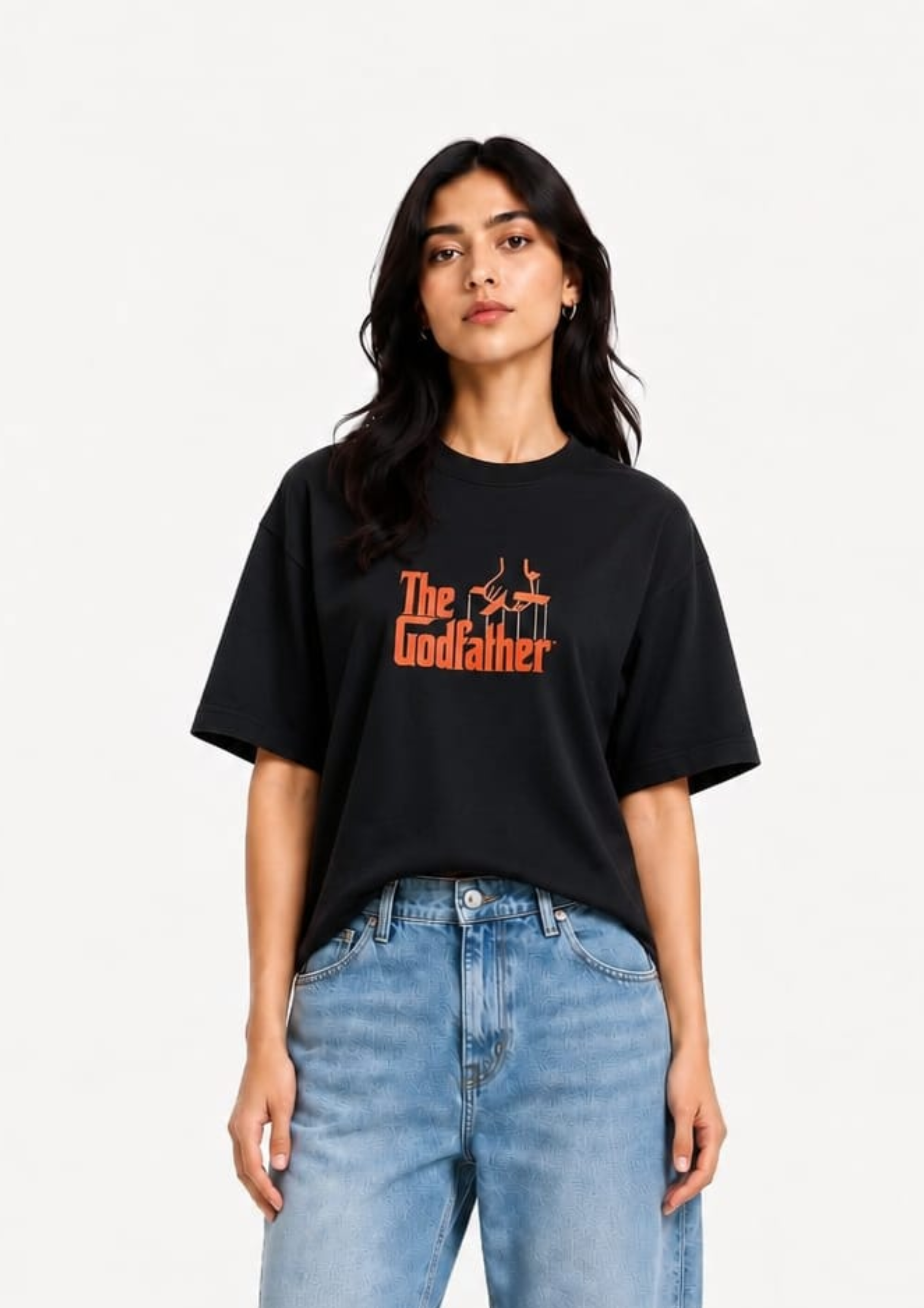 The Godfather T-shirt