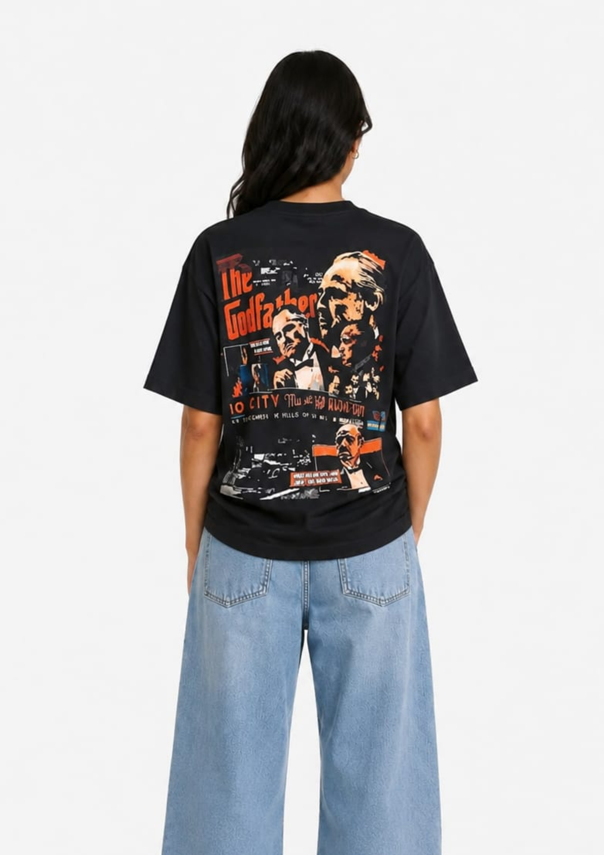 The Godfather T-shirt