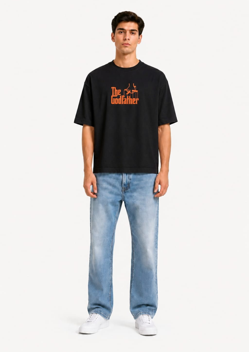 The Godfather Oversized tee