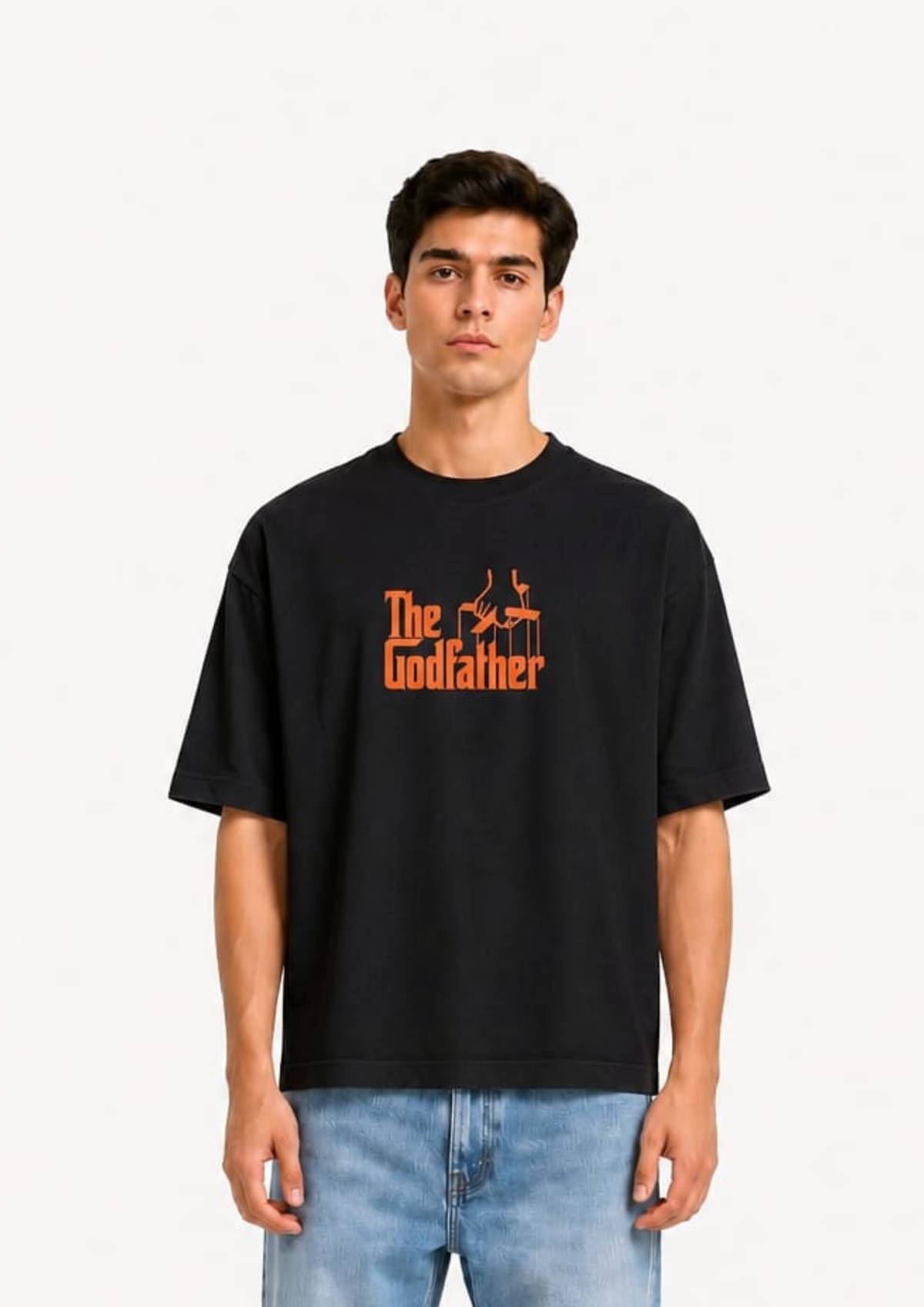 The Godfather T-shirt