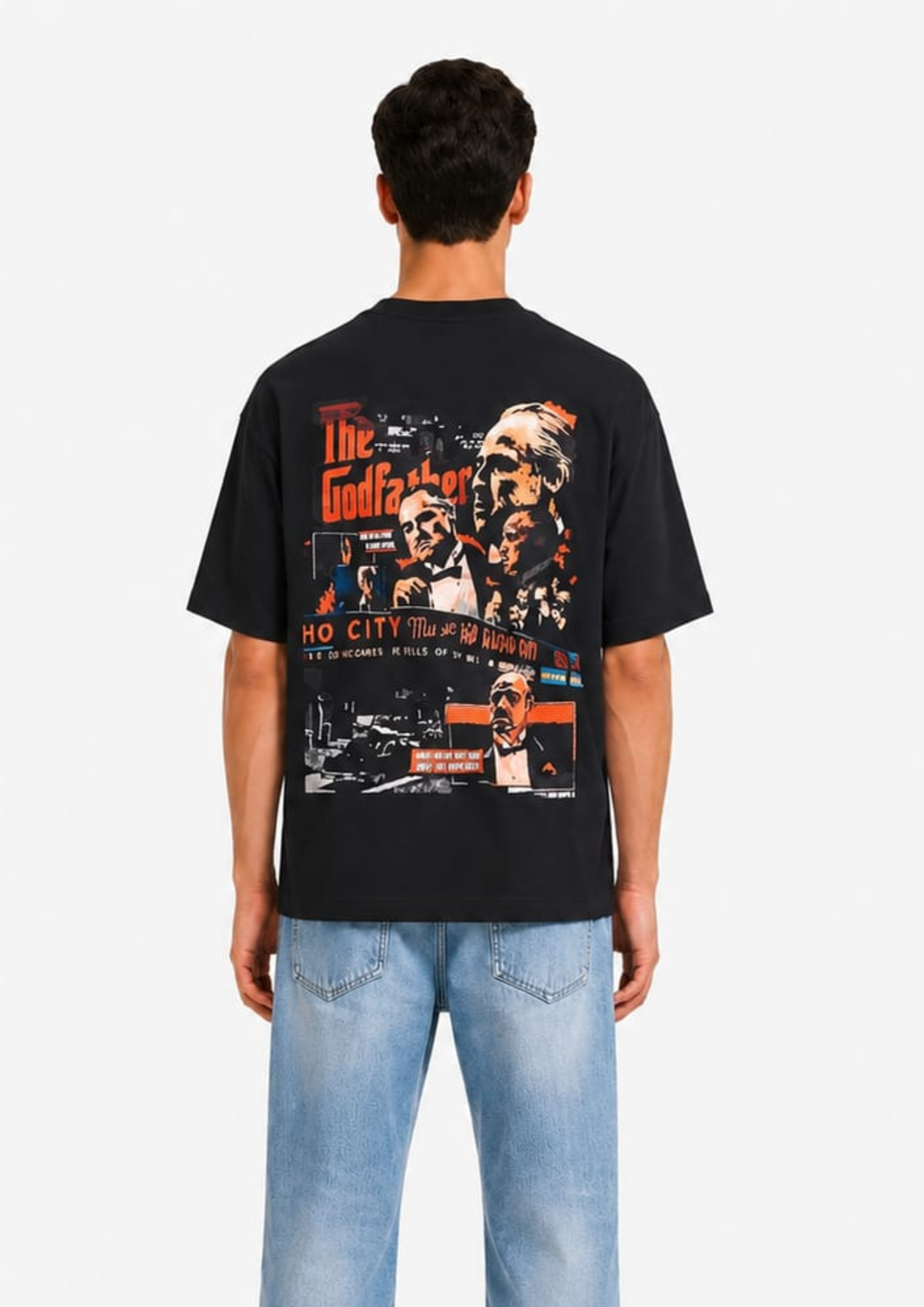 The Godfather T-shirt