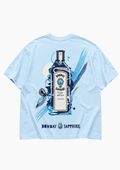 Bombayy Sapphhireee T-shirt