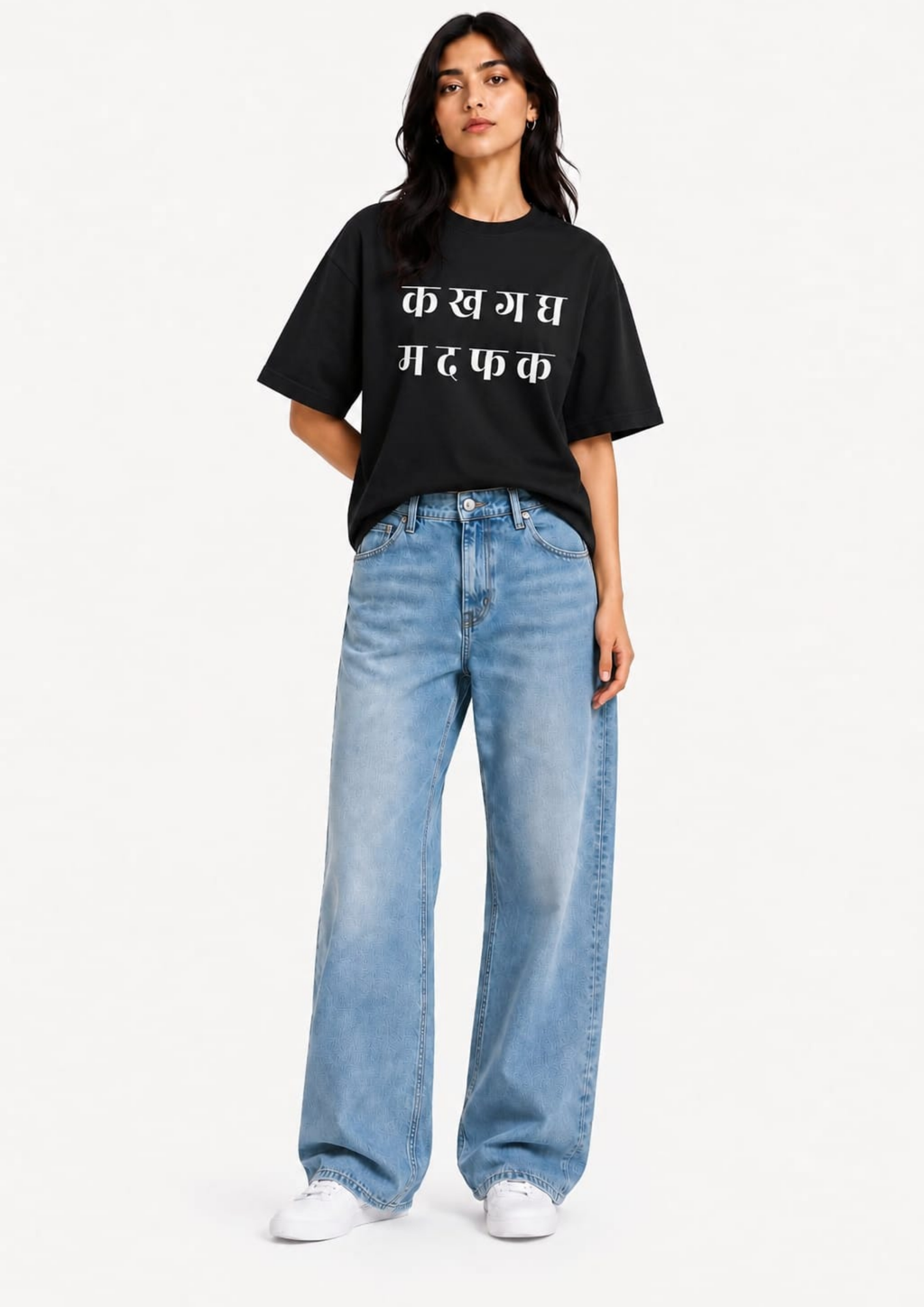 AKSHAR T-shirt