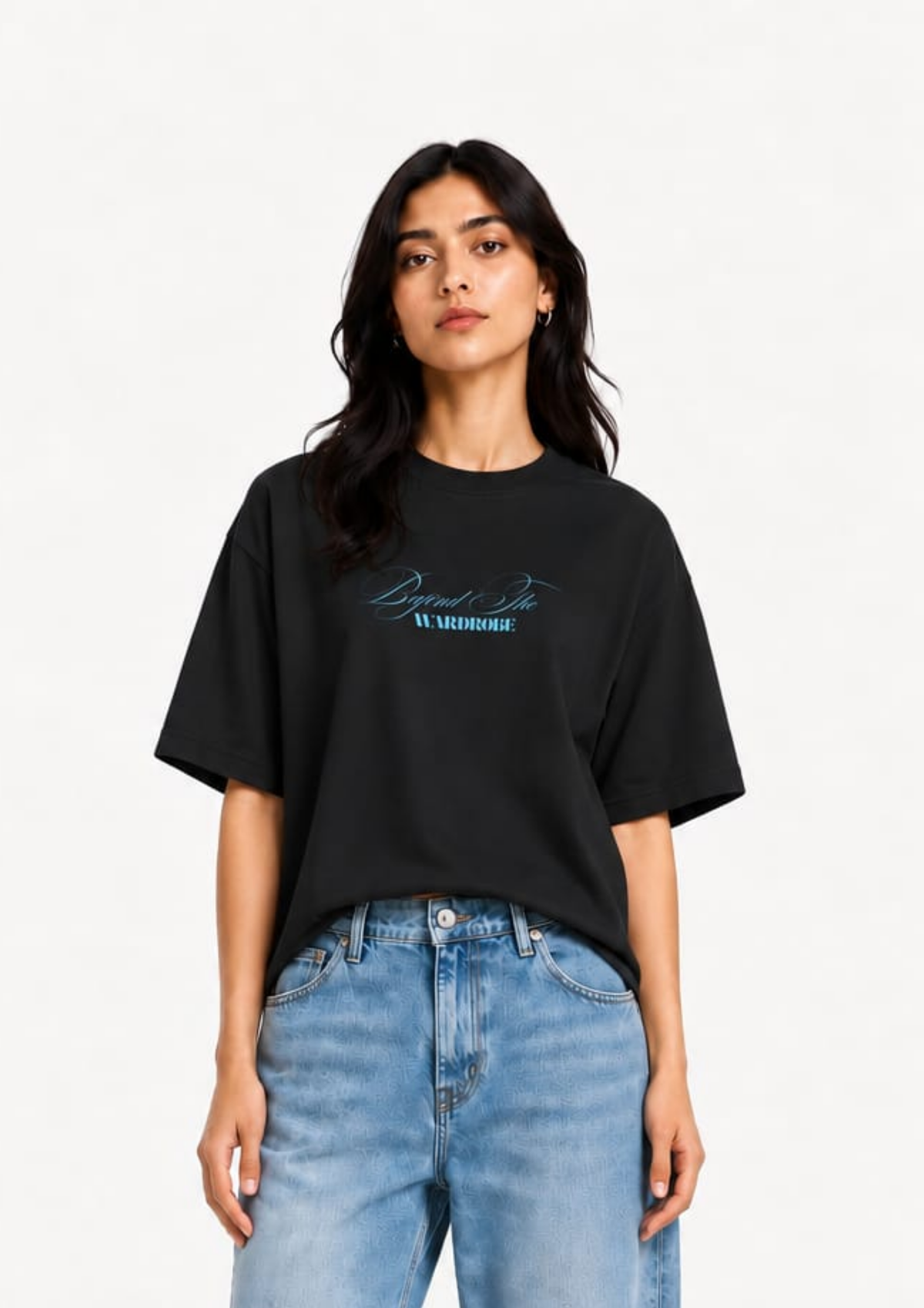 Techcore Mindset T-shirt