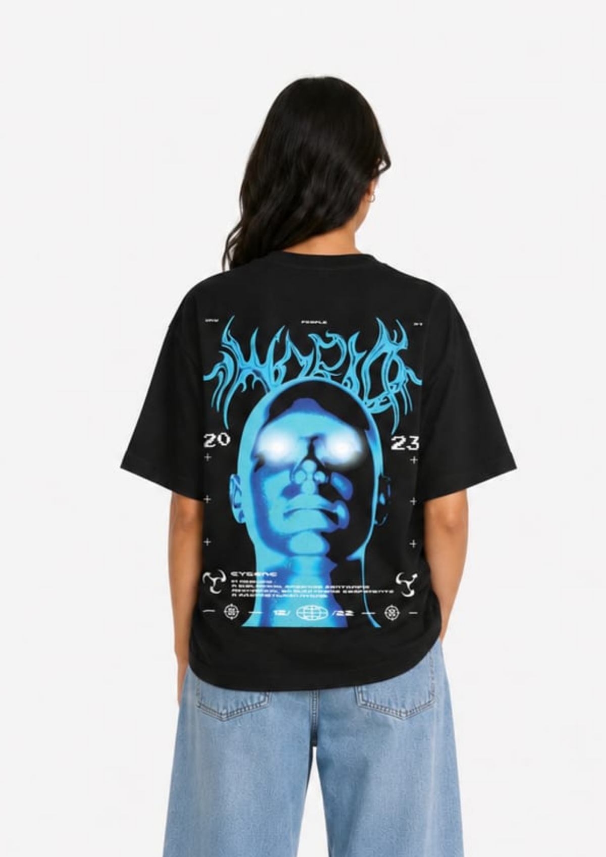 Techcore Mindset T-shirt