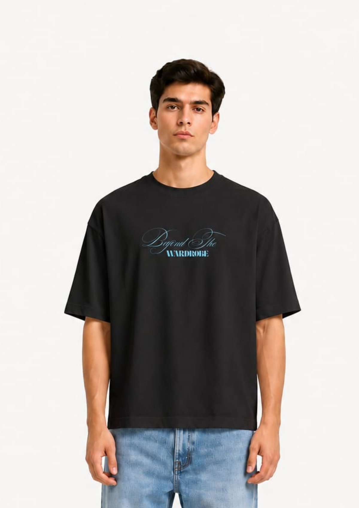 Techcore Mindset T-shirt