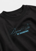 Techcore Mindset Oversized tee
