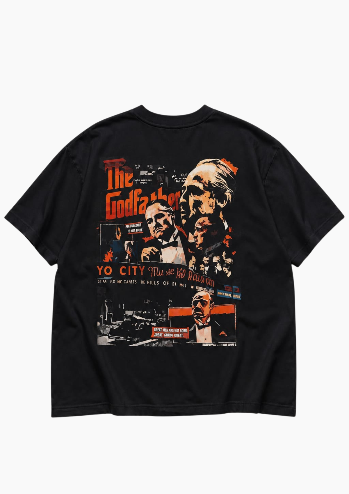 The Godfather T-shirt