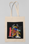 A Land Of My Own Tote Bag