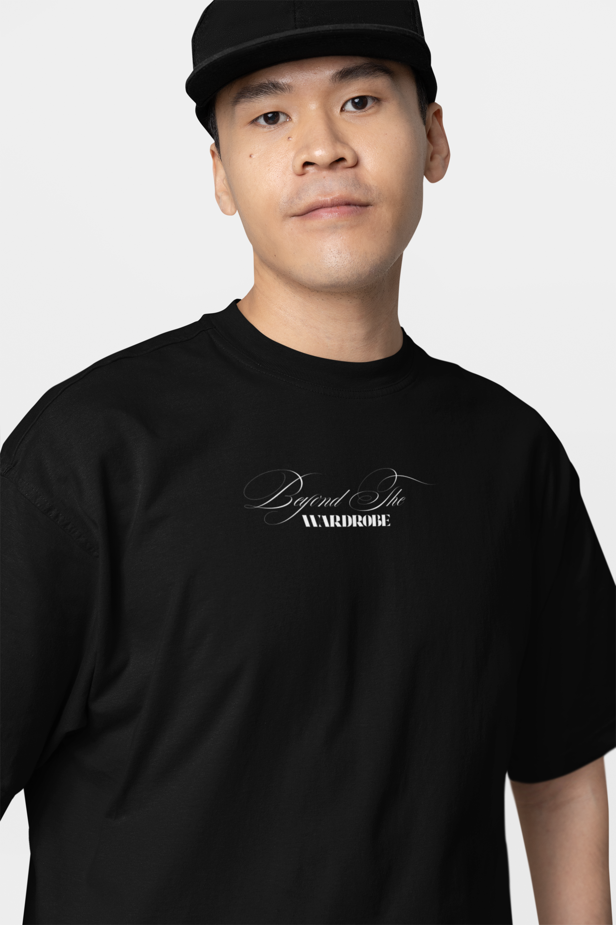 Supreme Empress, Oversized Unisex Tee