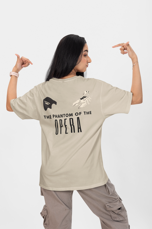 An Angel T-shirt
