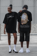 Divine Oversized tee